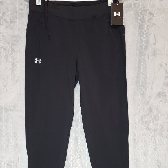 Women's Under Armour Out Run the Storm Pants - Picture 1 of 5